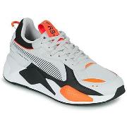 Baskets basses Puma RS