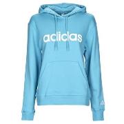 Sweat-shirt adidas LIN FT HD