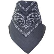 Echarpe Chapeau-Tendance Bandana uni coton 55X55