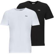 T-shirt Fila BROD TEE PACK X2