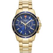 Montre Swiss Alpine Military Montre Homme Swiss Military 7089.9115, Qu...