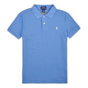 Polo enfant Polo Ralph Lauren SS KC-TOPS-KNIT