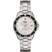 Montre Swiss Alpine Military 7740.1132, Quartz, 36mm, 10ATM