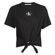 Blouses Calvin Klein Jeans KNOTTED TEE