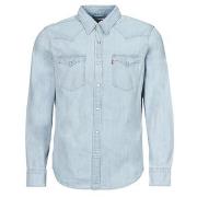 Chemise Levis BARSTOW WESTERN STANDARD