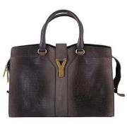 Cabas Saint Laurent Cabas en cuir