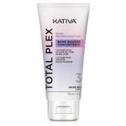 Soins cheveux Kativa TOTAL PLEX concentré reconstructeur 70 ml