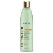 Soins cheveux Kativa Shampoing purifiant oil control 355 ml