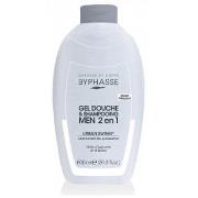 Soins cheveux Byphasse URBAN SWING hommes 2 en 1 600 ml