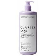 Soins cheveux Olaplex Après-shampoing tonifiant Nº5P BLONDE ENHANCER 1...