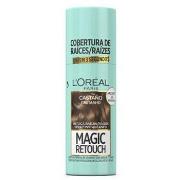 Soins cheveux L’Oréal Paris MAGIC RETOUCH 2-spray marron 75 ml