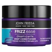 Soins cheveux John Frieda FRIZZ-EASE rêves boucles revitalisant 250 ml