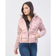 Blouson Yes Zee Doudoune femme à capuche