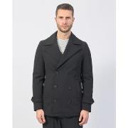 Manteau Mulish Manteau croisé homme