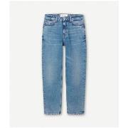 Pantalon Samsoe Samsoe Marianne Jeans Denim