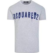 T-shirt Dsquared t-shirt