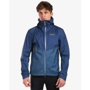 Veste Kilpi Veste imperméable pour homme HURRICANE-M