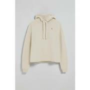 Sweat-shirt Polo Club RIGBY GO W HOODIE SWEAT