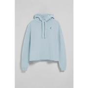 Sweat-shirt Polo Club RIGBY GO W HOODIE SWEAT