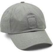 Casquette BOSS Hugo Casquette Zed Gris