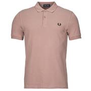 Polo Fred Perry PLAIN FRED PERRY SHIRT