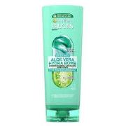 Soins cheveux Garnier FRUCTIS ALOE HYDRA BOMBE revitalisant 250 ml