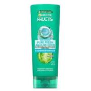 Soins cheveux Garnier FRUCTIS PURE FRESH conditionneur d 39 eau de coc...