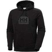 Polaire Helly Hansen Hh Box Hoodie