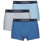 Boxers Lacoste 5H3389 X3