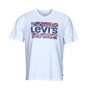 T-shirt Levis SS RELAXED FIT TEE