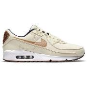 Chaussures Nike Air Max 90 Se / Beige