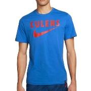 T-shirt Nike DJ1357-403