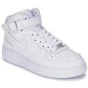 Baskets montantes enfant Nike AIR FORCE 1 MID