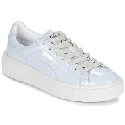 Baskets basses Puma PUMA PLATFORM PATENT WN'S