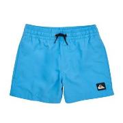 Maillots de bain enfant Quiksilver EVERYDAY VOLLEY YOUTH 13