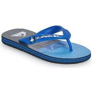 Tongs enfant Quiksilver MOLOKAI PANEL YOUTH