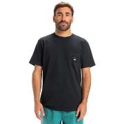 T-shirt Quiksilver Salt Water