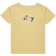 T-shirt enfant Roxy Day And Night