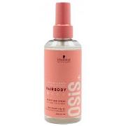 Soins cheveux Schwarzkopf OSIS HAIRBODY spray coiffant soin 200 ml