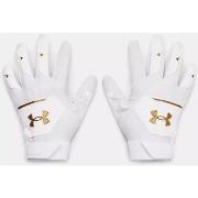 Gants Under Armour Gants de Batting