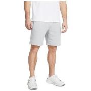 Short Under Armour Polaire Ua Rival