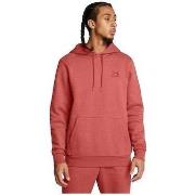 Sweat-shirt Under Armour Sweat-Shirt En Polaire Ua Icon