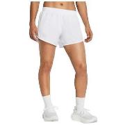 Short Under Armour À Partir De 7 Cm Ua Flyby