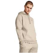 Sweat-shirt Under Armour Sweat-Shirt En Polaire Ua Icon