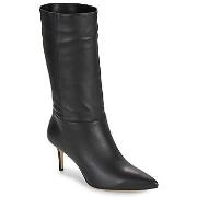 Bottes Lauren Ralph Lauren LEANNAH-BOOTS-MID BOOT