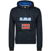 Sweat-shirt Geographical Norway GADRIEN