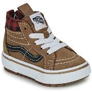 Baskets montantes enfant Vans TD SK8-HI ZIP MTE-1