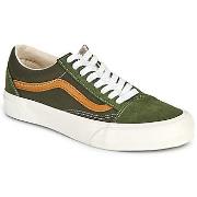 Baskets basses Vans OLD SKOOL VR3