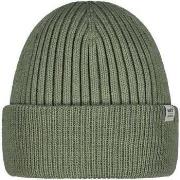 Casquette Barts Nieck Hat Vert