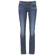 Jeans G-Star Raw MIDGE SADDLE MID STRAIGHT